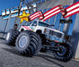 Kyosho 33155B 1/8 USA-1 Nitro Monster Truck Readyset w/KT-231P+ and .25 Engine (8324799037677)