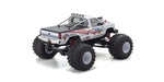 Kyosho 33155B 1/8 USA-1 Nitro Monster Truck Readyset w/KT-231P+ and .25 Engine (8324799037677)