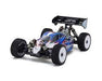 Kyosho 34116B EP 4WD Inferno MP10e TKi2 (8346412384493)