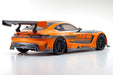 Kyosho 34424C-B EP RS Fazer Mk2 MercAMG GT3 w/b+c (8346412712173)