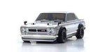 Kyosho 34425T1C EP RS Fazer Mk2 GT-R KPGC10 w/b+c (8346412744941)