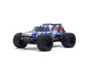 Kyosho 34701T2B EP RS KB10 VE Mad Wagon Blue - Hobby City NZ