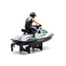 Kyosho 40211T1B 1/6 Wave Chopper 2.0 Jetski Readyset - Green (8531192316141)