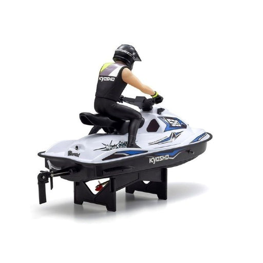 Kyosho 40211T2B 1/6 Wave Chopper 2.0 Jetski Readyset - Blue (8531192479981)