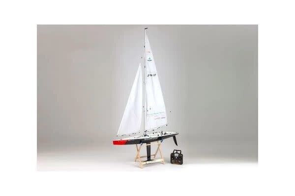 Kyosho 40462ST2-B Yacht RS SeaWind 998mm (8346413596909)