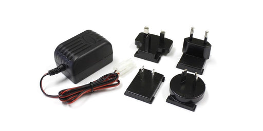 Kyosho 72201  EZ AC Charger (NiMh/7.2V) - Hobby City NZ (8324787929325)