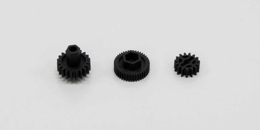 Kyosho 94901-1 Gear Set (7537761353965)