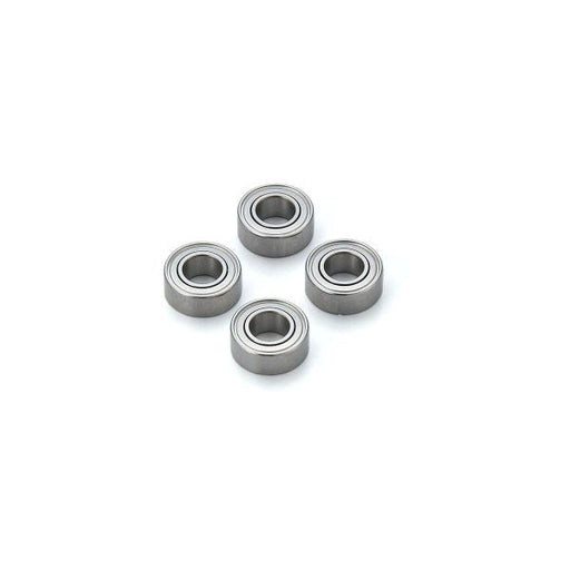 Kyosho BRG001 5x10x4 Shield Bearings (4pcs) - Hobby City NZ (8324635754733)