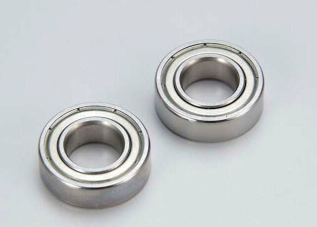 Kyosho BRG005 16X8 Ball Bearing x2 (8324644602093)