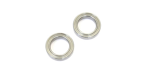 Kyosho BRG008 12x18x4 Sheild Bearing (2) (8324644438253)