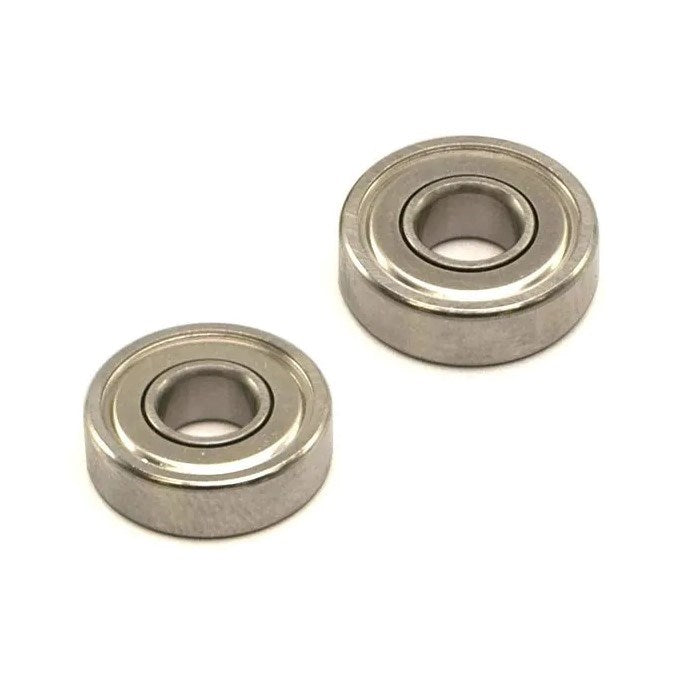 Kyosho BRG032 Shield Bearing (5x13x4/2Pcs) (7597344686317)