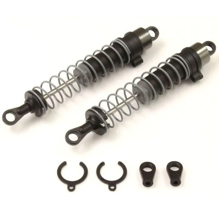 zKyosho FA216 Rear Shock Set (Dirt Hog) (7515656487149)