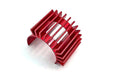 Kyosho FAW218 Fazer Motor Heat Sink (8531190251757)