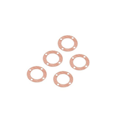 Kyosho IF30-1 Diff Case Packing (5pcs) (8733870194925)