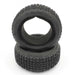 Kyosho IFT002B K-BLOX Tires w/Foam Inserts (2pcs) - Hobby City NZ (8150707470573)