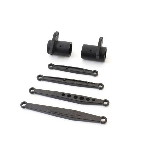 Kyosho MA353 Link Arm F+R/One-side (MAD CRUSHER/FO-XX Repl. MA331) (8324801364205)