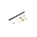 Kyosho MA361 3-Speed Shaft (MAD Series) (7987631063277)