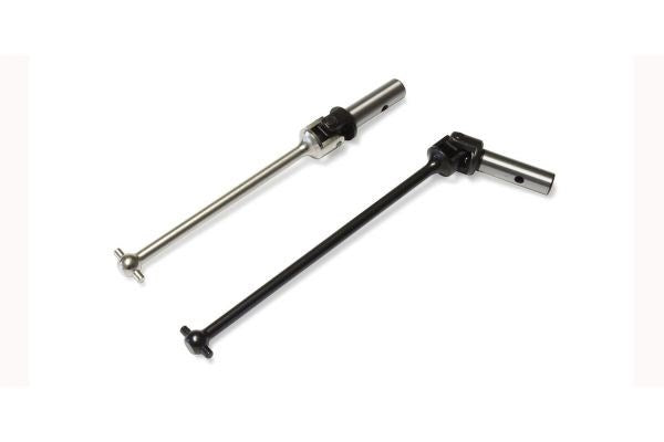 Kyosho MAW019 Universal Swing Shaft Set (2pcs/MADFORCE/FO-XX) (8324799201517)