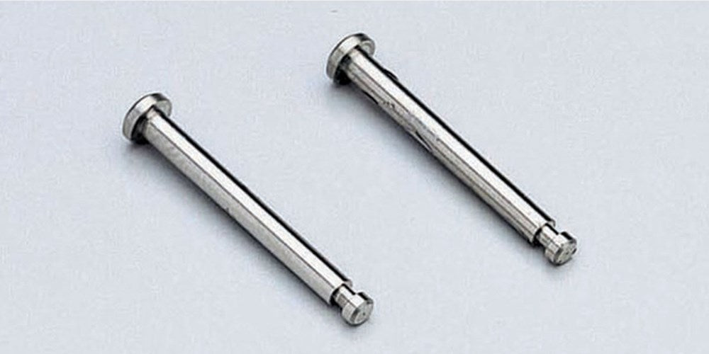 Kyosho MFW01 MINI-Z F1 Stainless King Pin (8324738941165)