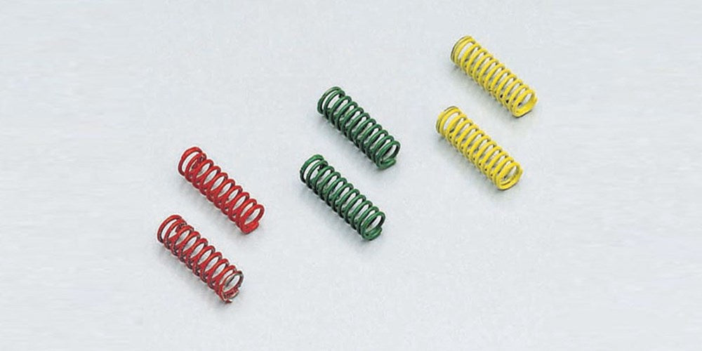 Kyosho MFW02 MINI-Z F1 Rear Spring set (3) (8324739006701)