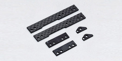 Kyosho MFW05 MINI-Z F1 Carbon RR Sus.Plate (8324739105005)