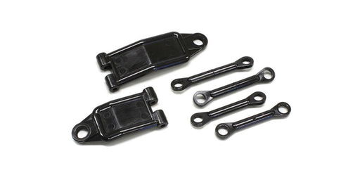 Kyosho MM08 MINI-Z Monster Susp. Arm set - Hobby City NZ (8324739432685)