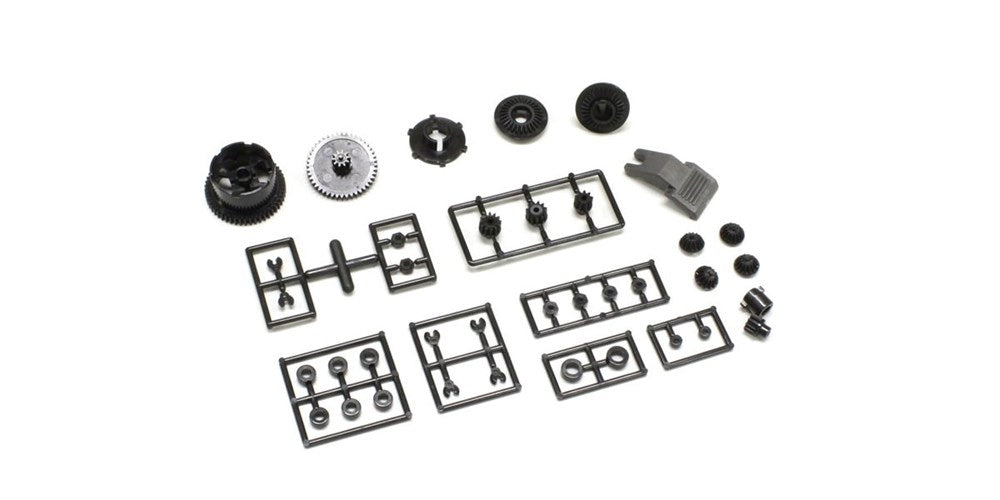 Kyosho MM09 MINI-Z Monster Gear Set - Hobby City NZ (8324739465453)