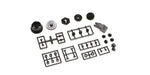 Kyosho MM09 MINI-Z Monster Gear Set - Hobby City NZ (8324739465453)