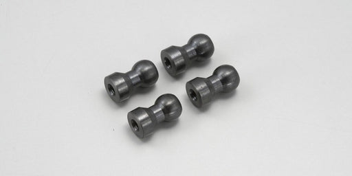 Kyosho MT114 MFR 6.8mm Ball Pivot (4) (8324740251885)