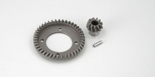 Kyosho MT131 MFR Bevel Gear Set (11T/43T) (8324740448493)