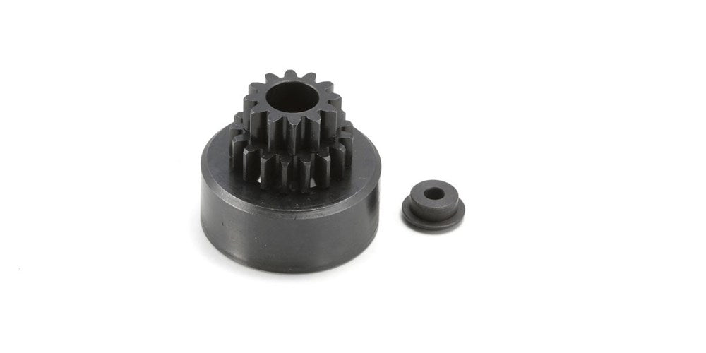 Kyosho MT133 MFR 2-Spd Clutch Bell(12T/17T (8324740546797)