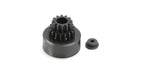 Kyosho MT133 MFR 2-Spd Clutch Bell(12T/17T (8324740546797)