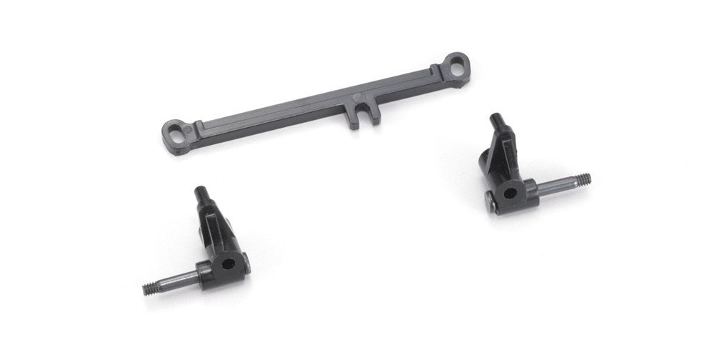 Kyosho MV03 MINI-Z-OL Knuckle and Tie Rod - Hobby City NZ