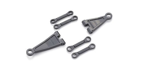 Kyosho MV08 MINI-Z-OL Suspension Arm Set (8324742283501)