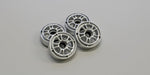 Kyosho MVH08 MINI-Z O-L Wheel set Cayenne - Hobby City NZ (8324742643949)