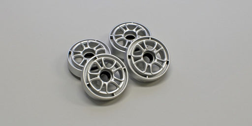 Kyosho MVH08 MINI-Z O-L Wheel set Cayenne - Hobby City NZ