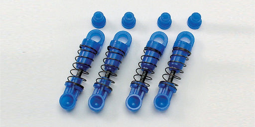 Kyosho MVW14 MINI-Z-OL Low Down Shock (4) - Hobby City NZ (8324742938861)