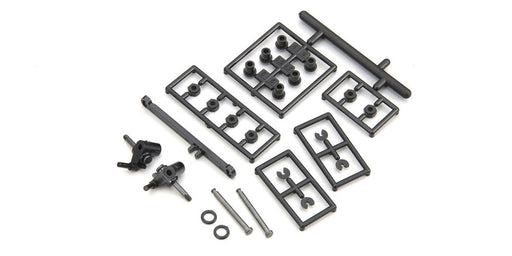 Kyosho MZ203B MZ02 FR Susp. Parts Set (8324743495917)