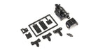 Kyosho MZ216 MZ02/03 RM/RML Motor Case Set (8324743692525)