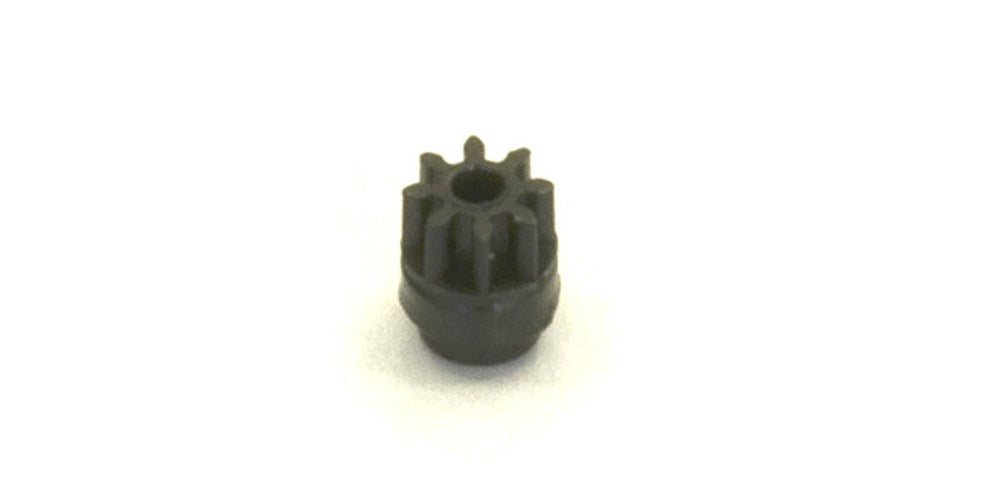 Kyosho MZ408-1 MR03 Pinion for Servo - Hobby City NZ (8324743758061)