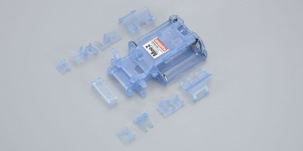 Kyosho MZF201CB MR02 Skeleton Chassis Cl.B (8324743856365)