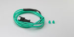 Kyosho MZF204-02GR Neon Lighted Tube Green - Hobby City NZ (8324744118509)