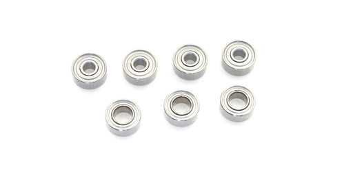 Kyosho MZW001 MINI-Z/F1 Bearings (8531191103725)