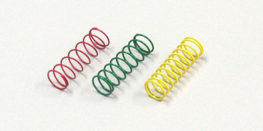 Kyosho MZW006-1 MINI-Z Spring set for MZW006 (8324744839405)