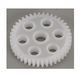 Kyosho MZW007V-1 MZ Spur Gear for MZW007 (8324744872173)