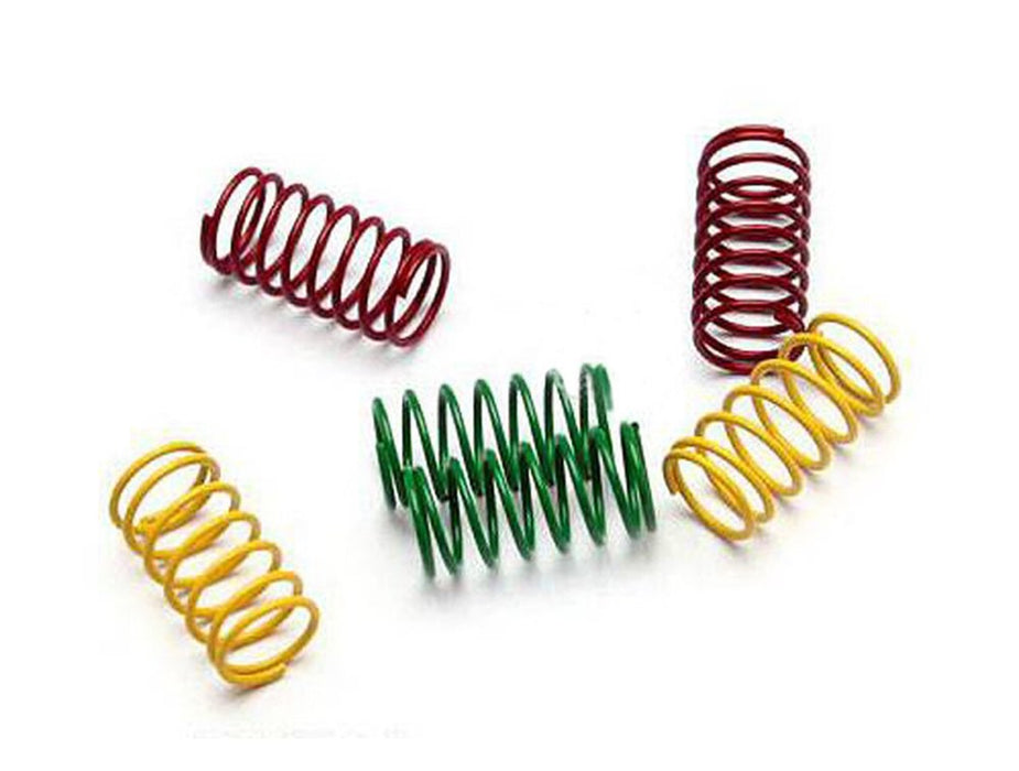 Kyosho MZW014-1 MZ Spring set for Roll Shock (8324745232621)