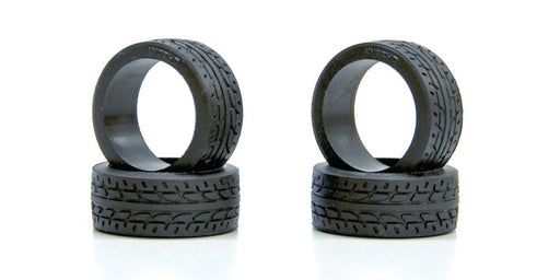 Kyosho MZW037-40 MINI-Z Radial Tyre 40Deg (8324745461997)