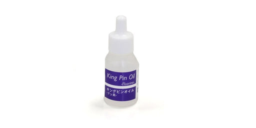 Kyosho MZW114 Kingpin Oil (fluorine) - Hobby City NZ (8324745527533)