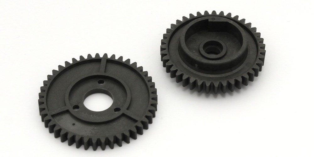 Kyosho NT015 Spur Grear Set 43T/39T (8324746084589)