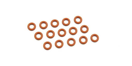 Kyosho ORG045 Silicone O Ring P4.5 (15) (8324746412269)